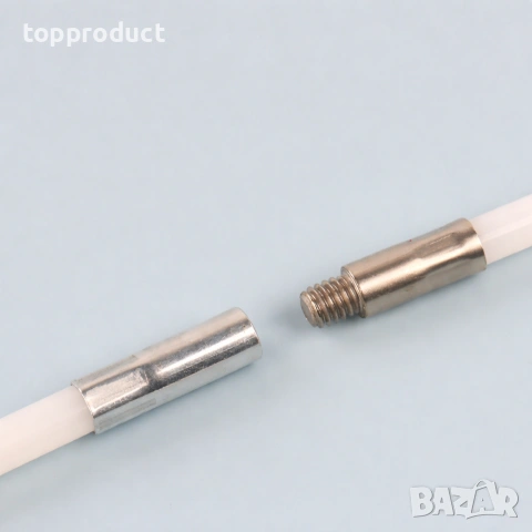 Уред за почистване на комини, коминочистач , снимка 2 - Други стоки за дома - 54111440