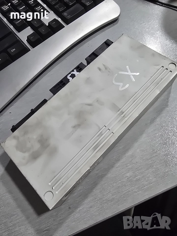 6944840 КОМФОРТ МОДУЛ ЗА BMW X3 E83