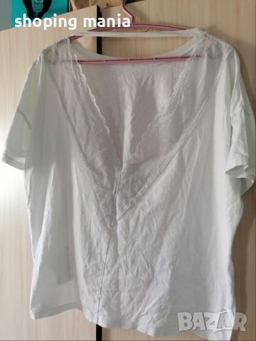 Блуза fetish , снимка 1 - Тениски - 45699614
