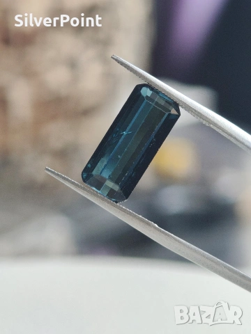 Турмалин индиколит VS