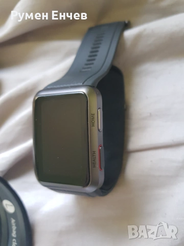 Huawei Watch D, снимка 3 - Смарт часовници - 53479950