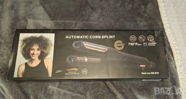 НОВА Вафли преса , снимка 4 - Други - 53614289