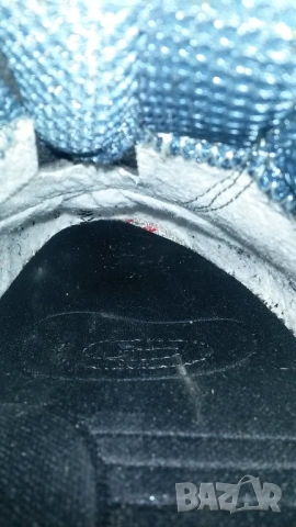 Работни обувки 46-ти номер MTS Cyclone Flex, снимка 12 - Други - 54083566