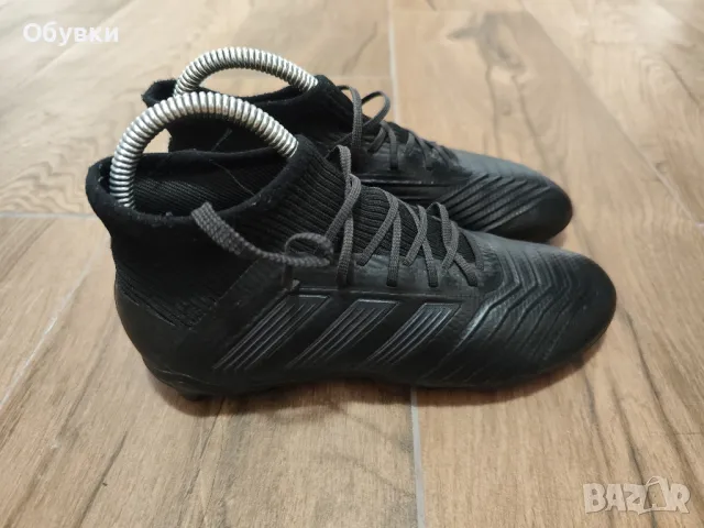 Adidas Predator 19.1 Junior, снимка 1 - Футбол - 47143817