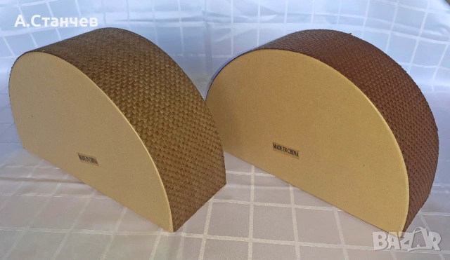 Декоративна поставка за стена, снимка 4 - Декорация за дома - 54009105