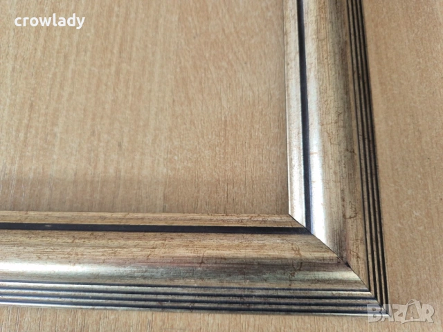 Рамка за картина гоблен огледало от PVC 8, снимка 2 - Картини - 54088031