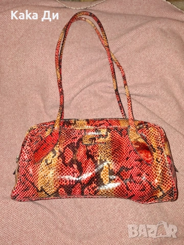 COCCINELLE, снимка 12 - Чанти - 53838702