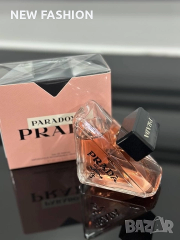 Парфюми 🔝, снимка 16 - Дамски парфюми - 52125056