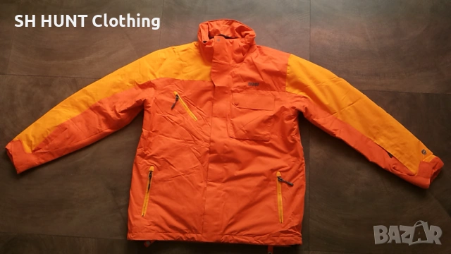 Orage 10000 / 20000 Ski Snowboard Jacket Размер L зимно ски сноуборд яке 38-48