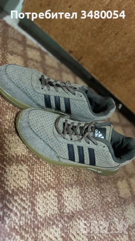 Продавам няколко чифта, снимка 4 - Ежедневни обувки - 54297387