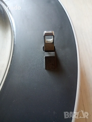 Люк от пералня Bosch серия 8 , снимка 3 - Перални - 54089280