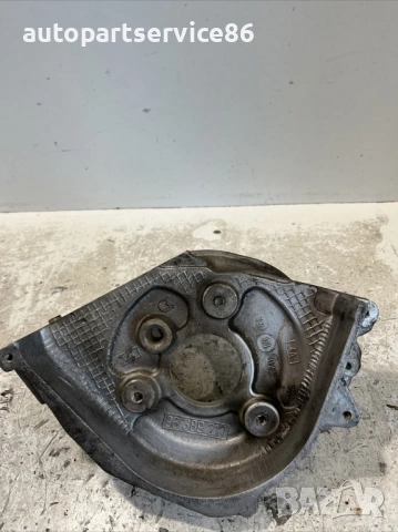 Държач за скоба Тип двигател Rhy за Peugeot 307 2.0 Hdi (2004) 96389217