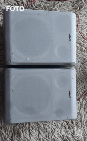 Sony SS-TB10, снимка 5 - Тонколони - 53927405