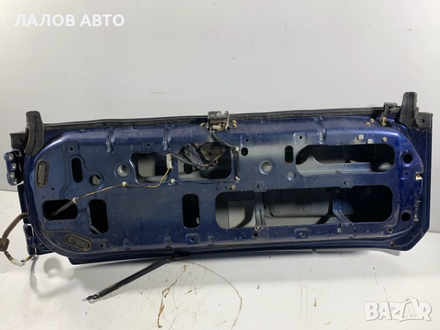 Врата багажник Хонда ЦР-В 1 Vrata bagajnik Honda CR-V I (95-99)г., снимка 2 - Части - 51602360