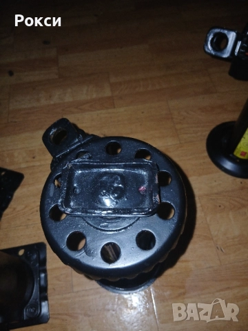 Винтов нов крик оем оргинален, снимка 3 - Части - 51917261