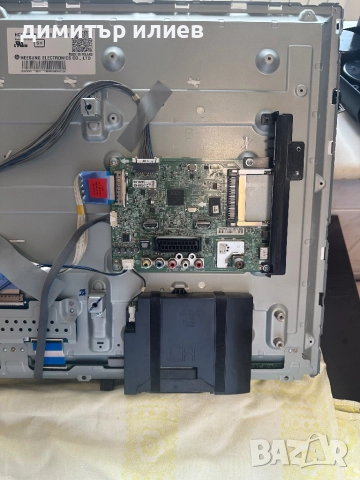 Lg32” lb5610 на части, снимка 2 - Телевизори - 51711053