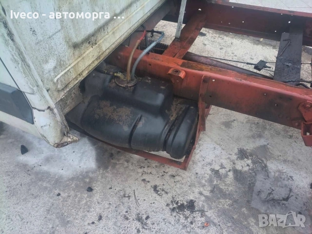 Iveco Daily на части, снимка 9 - Бусове и автобуси - 53941848