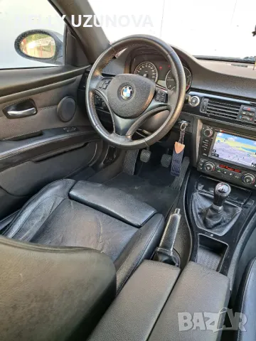 BMW E92 320D , снимка 8 - Автомобили и джипове - 46916792