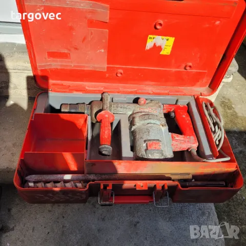 Hilti t60, снимка 5 - Други инструменти - 49219964