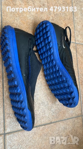 Стоножки 44 Nike Phatom, снимка 2 - Маратонки - 54195875
