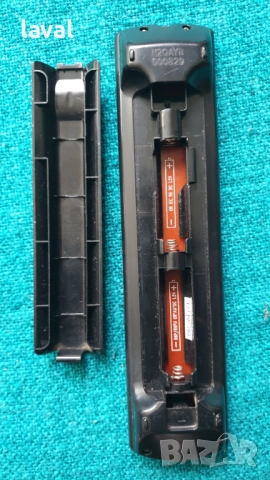 Оригинално дистанционно Panasonic, снимка 2 - Дистанционни - 52996238