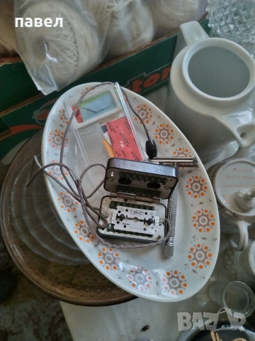 разпродавам къща пълна с нови неща всичко се продава в комплекта, снимка 6 - Други стоки за дома - 53091330