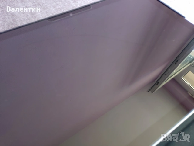 Microsoft Surface Pro 7 , i5-1035G4 CPU-8GB RAM-256GBSSD, С ПУКНАТО СТЪКЛО, всичко работи, КОМПЛЕКТ, снимка 5 - Лаптопи за работа - 52595364