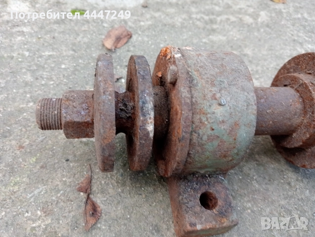 ОС за циркуляр , снимка 3 - Циркуляри - 52538070