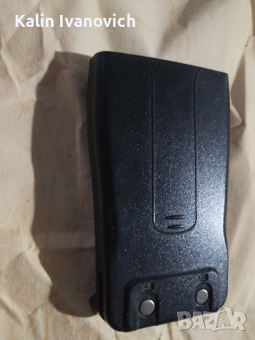 батерия за радио станции Baufen , снимка 2 - Радиокасетофони, транзистори - 52458846