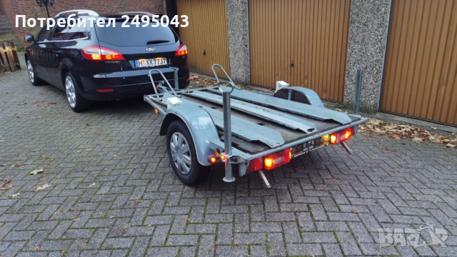 Ремарке , снимка 5 - Ремаркета - 50907158