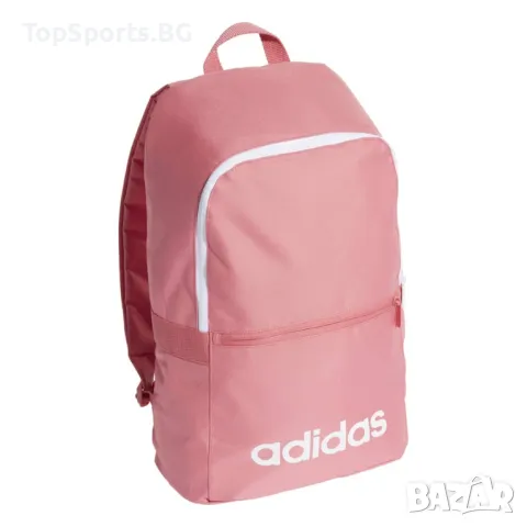 Раница Adidas Lin Clas BP Day ED0292, снимка 1 - Раници - 46904853