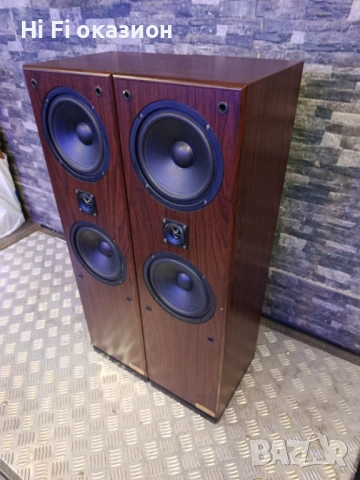 Тонколони Еlipson hix 3d, снимка 3 - Тонколони - 53732262