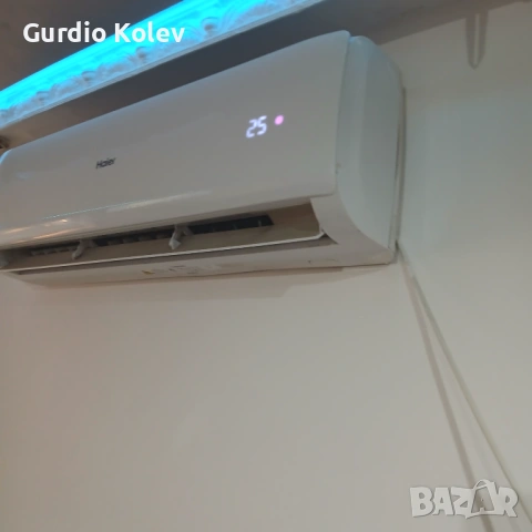 Купувам  Климатици , снимка 2 - Климатици - 53132824