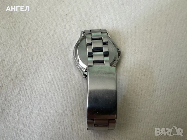 ORIENT automatic , снимка 3 - Мъжки - 50894912