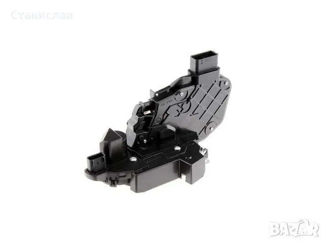  Volvo C30 Брава за задна дясна врата 