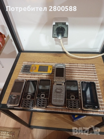 Телефони на изгодни цени 