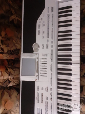 Korg Само за части мп3борд., снимка 5 - Синтезатори - 53133764