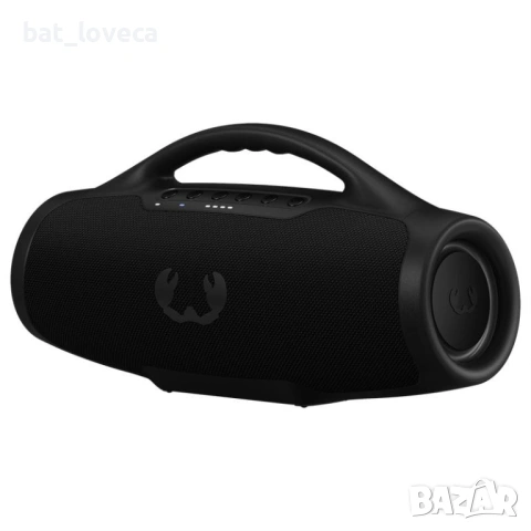 Нова Bluetooth колона Fresh n Rebel Wireless Speaker XXL, снимка 3 - Bluetooth тонколони - 53933367