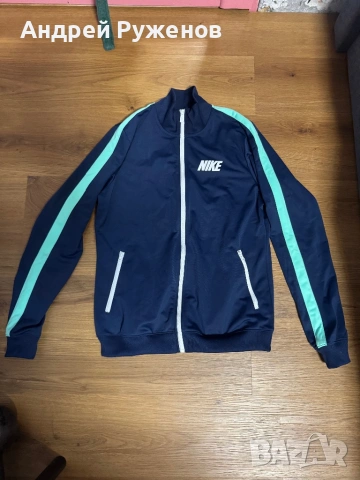 Суитшърт Nike