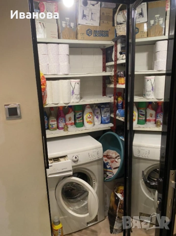 Продавам тристаен апартамент - Автогара, снимка 9 - Апартаменти - 53597479