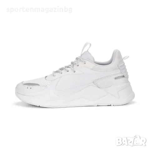 Мъжки маратонки PUMA RS-X Triple
