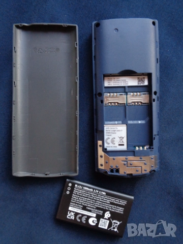 Nokia 105 2023, снимка 4 - Nokia - 52816541