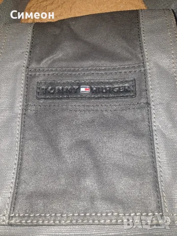 чанта Tommy Hilfiger, снимка 2 - Чанти - 47145023