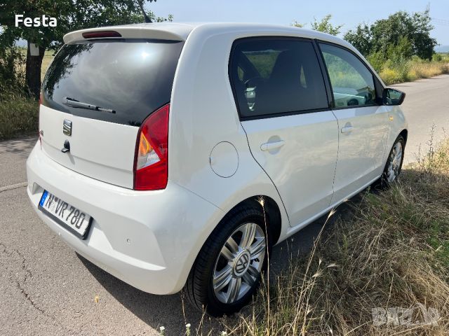 Seat mii Beats audio, снимка 4 - Автомобили и джипове - 46720192