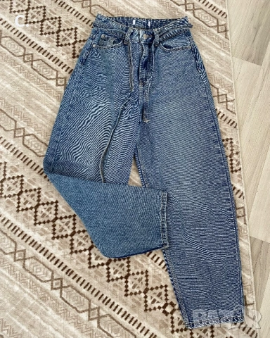 Дамски дънки