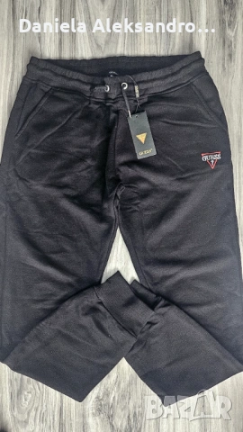 GUESS ново оригинално дамско долнище XXL