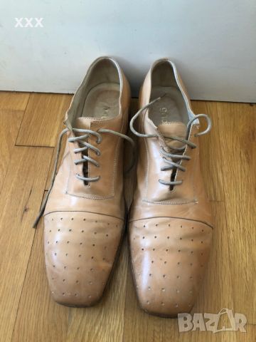 Gino Rossi мъжки обувки, снимка 1 - Ежедневни обувки - 45163421