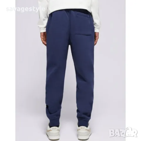 Спортно долнище NIKE Jordan 23 Alpha Fleece Pants Navy, снимка 2 - Спортни дрехи, екипи - 48034715