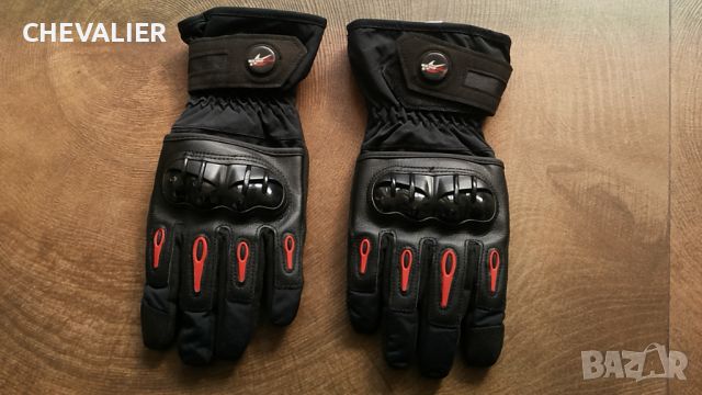 PRO BIKER Moto Gloves Размер M - 8 мото ръкавици 3-48