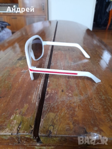 Стари слънчеви очила Адидас,Adidas #6, снимка 4 - Други ценни предмети - 52929857